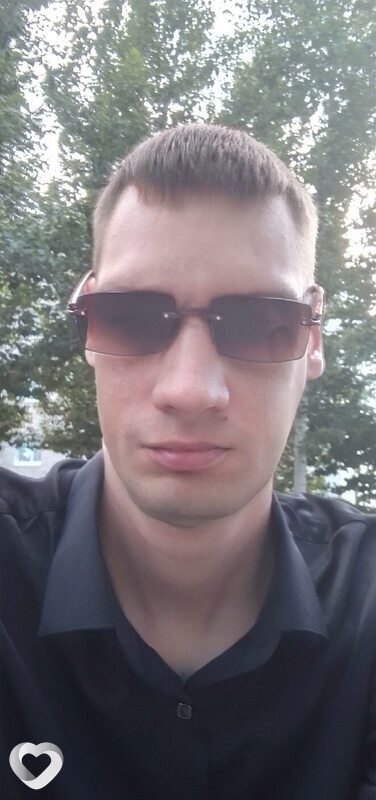 Николай, 40, Славгороде — анкета №2204942