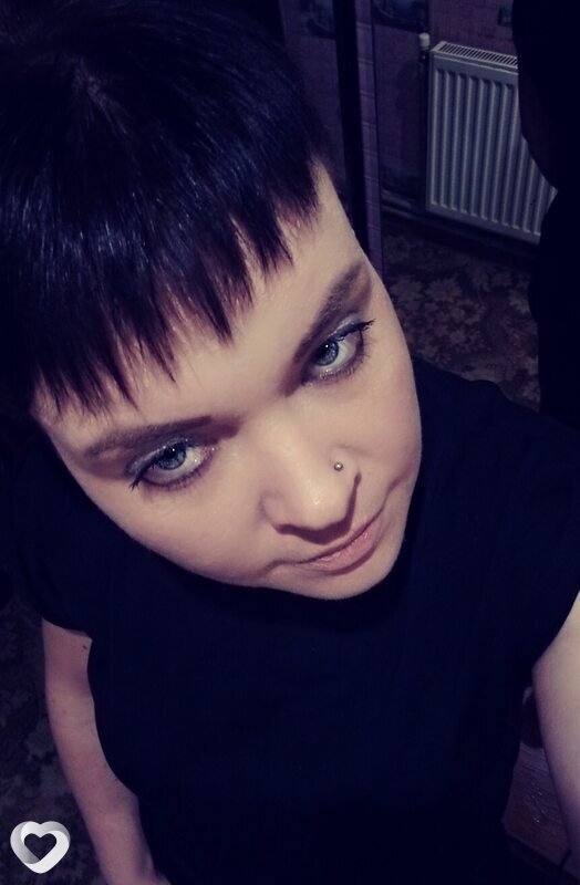Анастасия, 37, Владимире — анкета №2204945