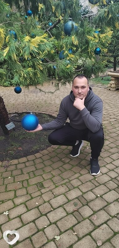 Александр, 35, Сочи — анкета №2204949