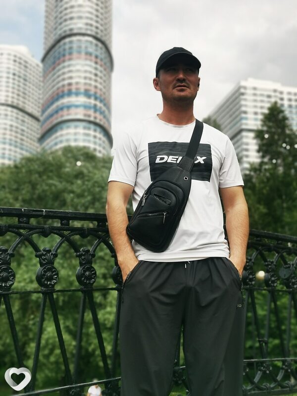 Ali, 30, Москве — анкета №2204951