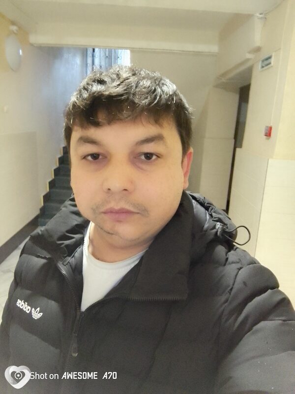 Soibjo, 34, Харовске — анкета №2205007