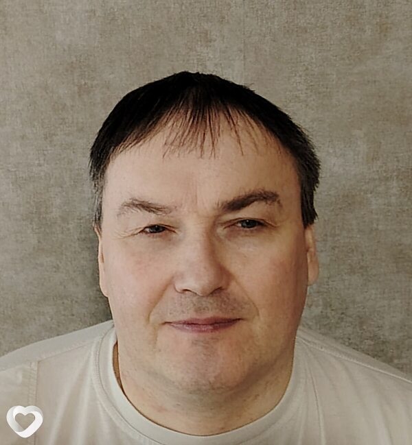 Сергей, 53, Новополоцке — анкета №2205010