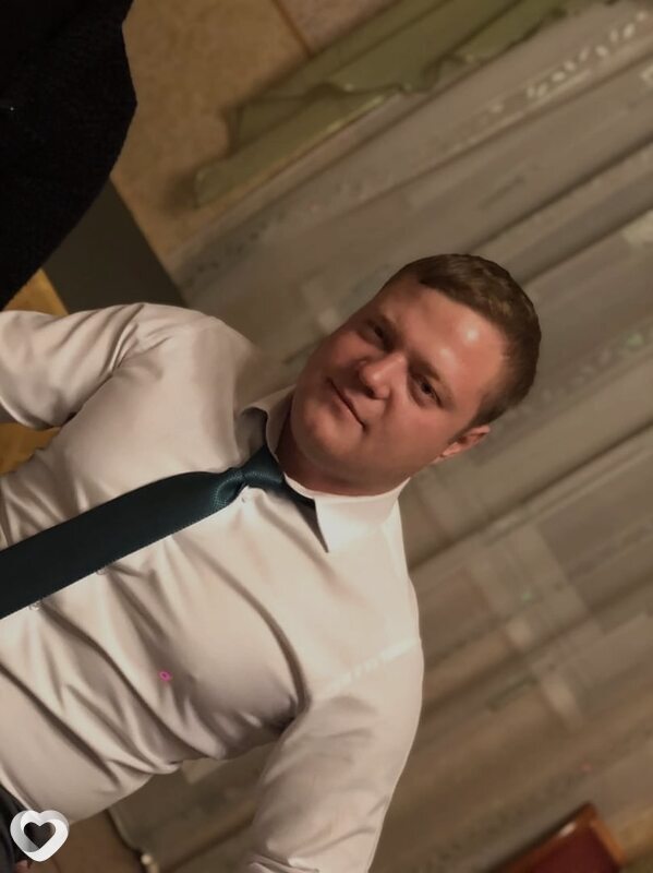 Валерий, 31, Белове — анкета №2205012