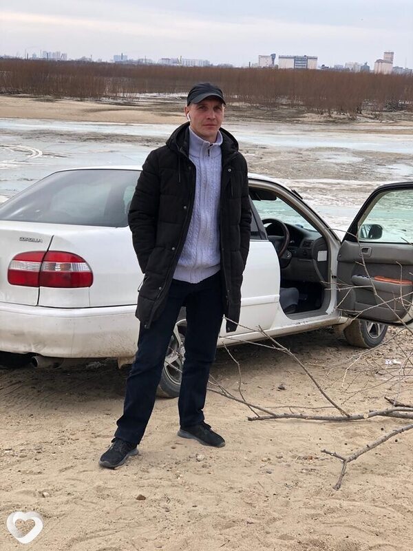 Алексей, 35, Благовещенске — анкета №2205014