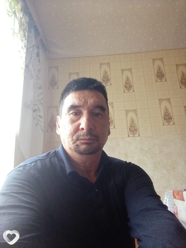 Umid, 47, Волгограде — анкета №2205021