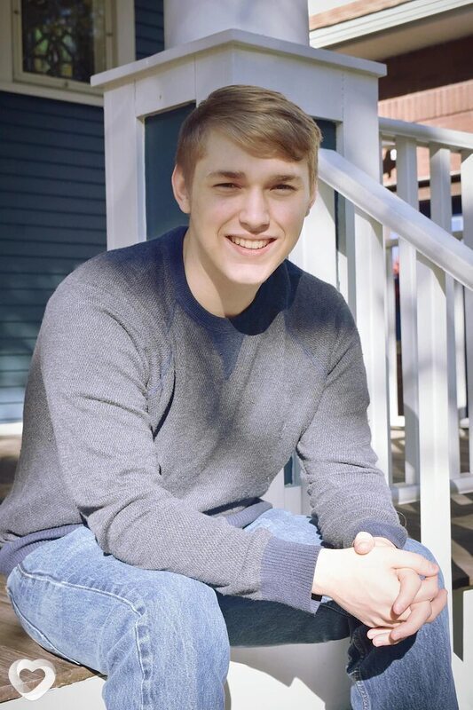 Александр, 21, Стерлитамаке — анкета №2205027