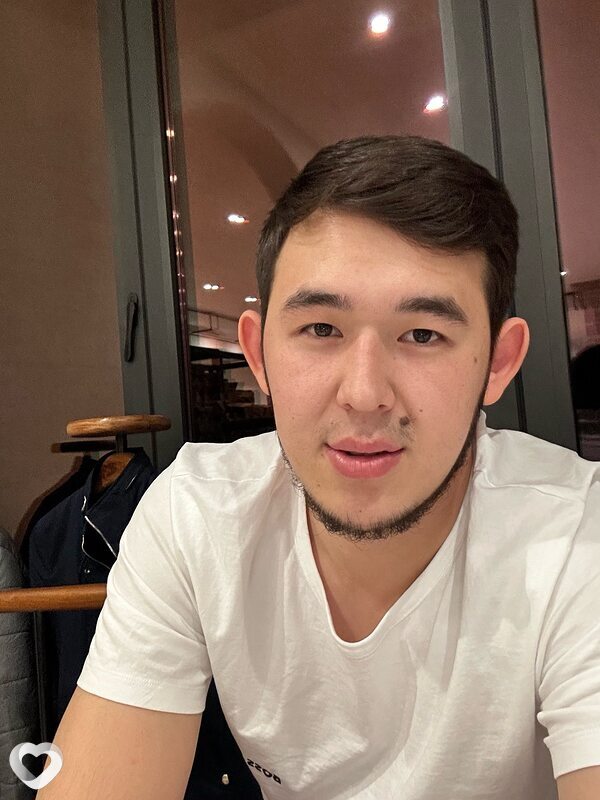 Nurmukhanbet, 22, Шымкенте — анкета №2205028