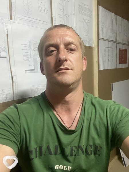 Руслан, 34, Москве — анкета №2205304