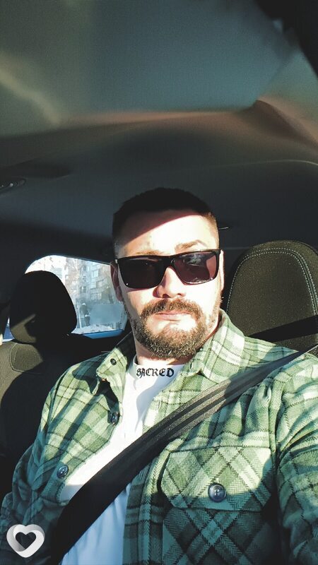 Артём, 34, Кокшетау — анкета №2205312