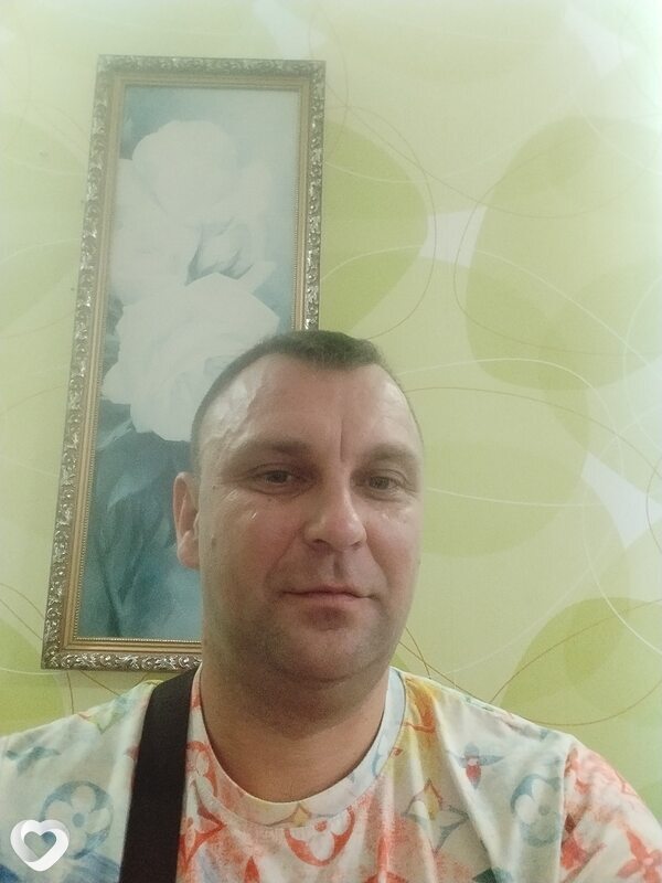 Андрей, 41, Энергодаре — анкета №2205313