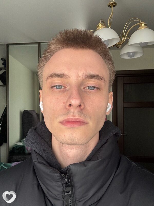 Николай, 23, Хабаровске — анкета №2205316
