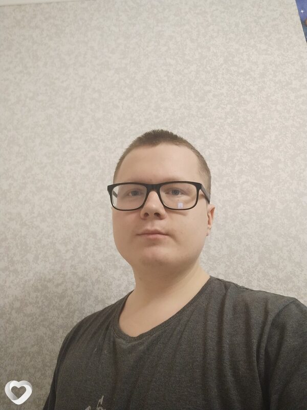 Жора, 21, Екатеринбурге — анкета №2205318
