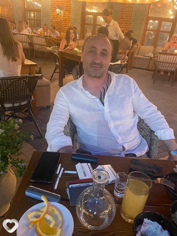 Лачин, 45, Уфе — анкета №2205319