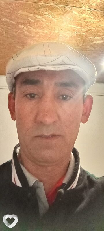 Рустам, 46, Астане — анкета №2205131