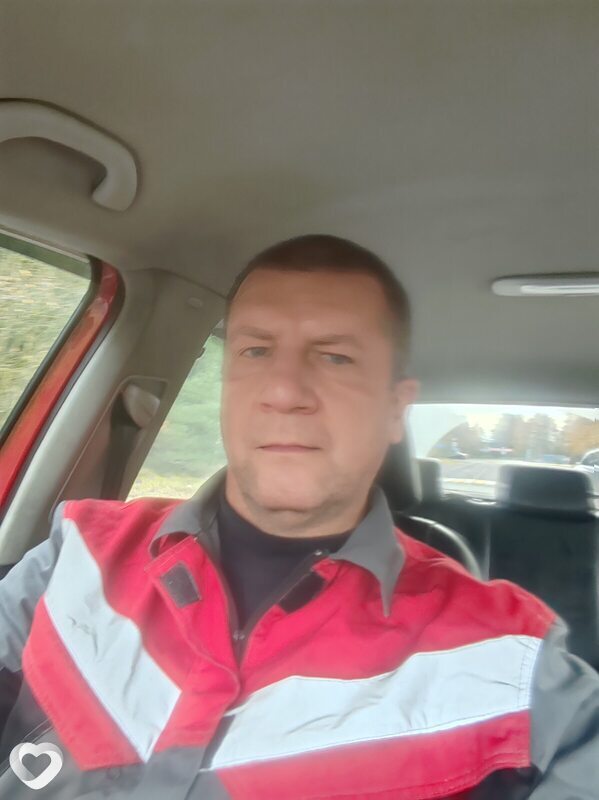 Валерий, 43, Минске — анкета №2205133