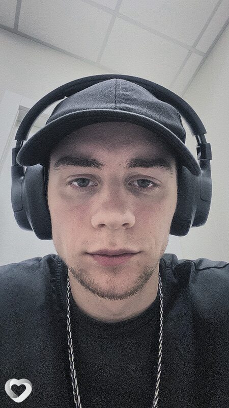 Георгий, 23, Краснодаре — анкета №2205135