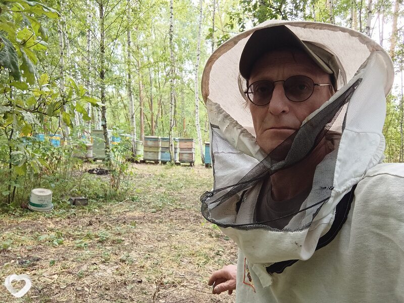 Семён, 51, Пензе — анкета №2205139