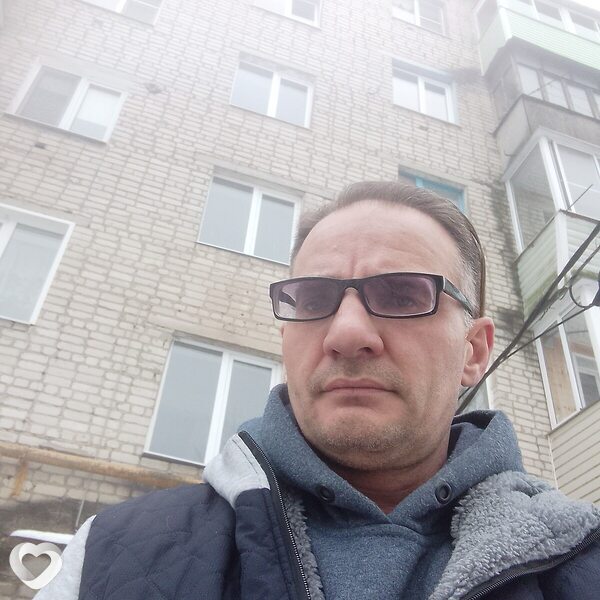 Сергей, 47, Калуге — анкета №2205152