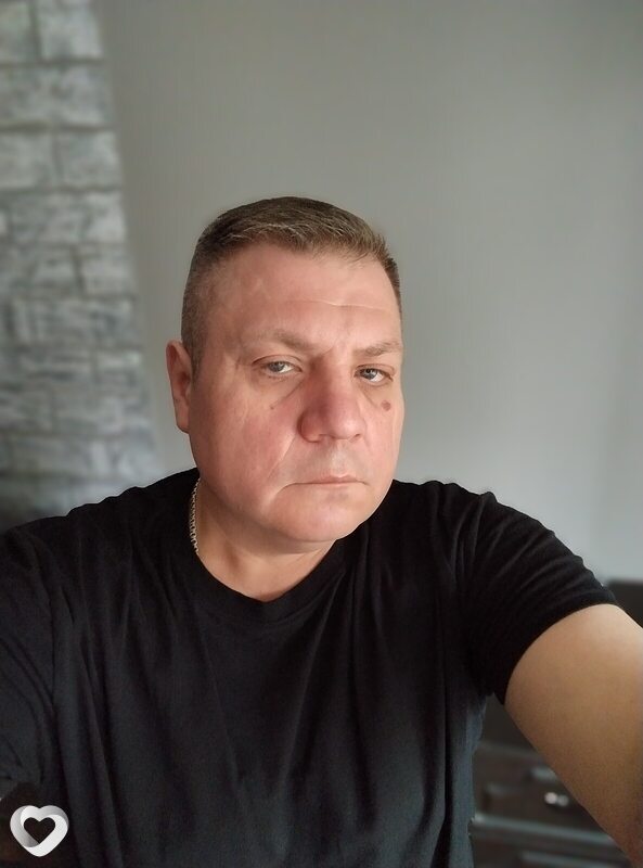 Евгений, 49, Самаре — анкета №2204980