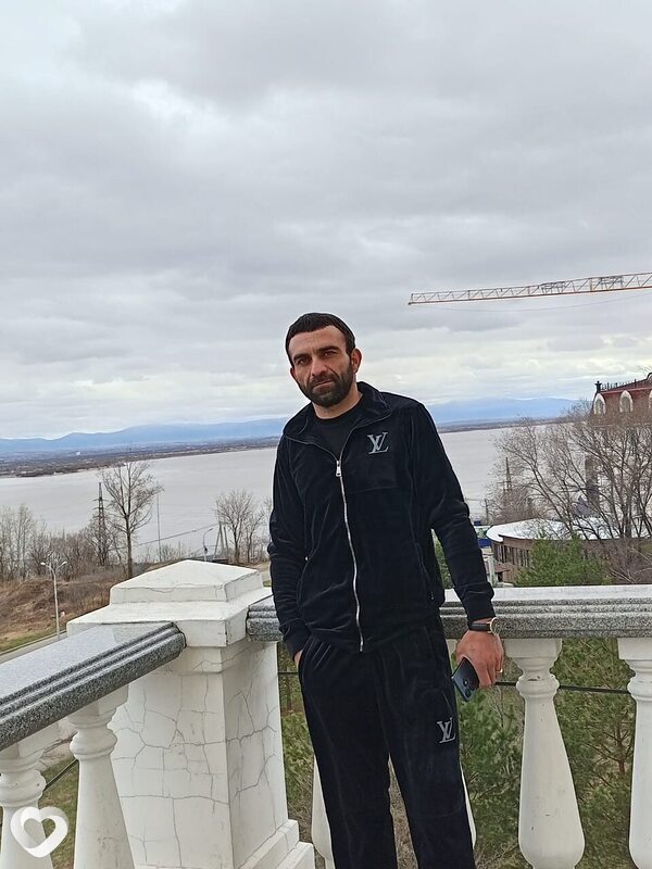 Зор, 35, Хабаровске — анкета №2204982