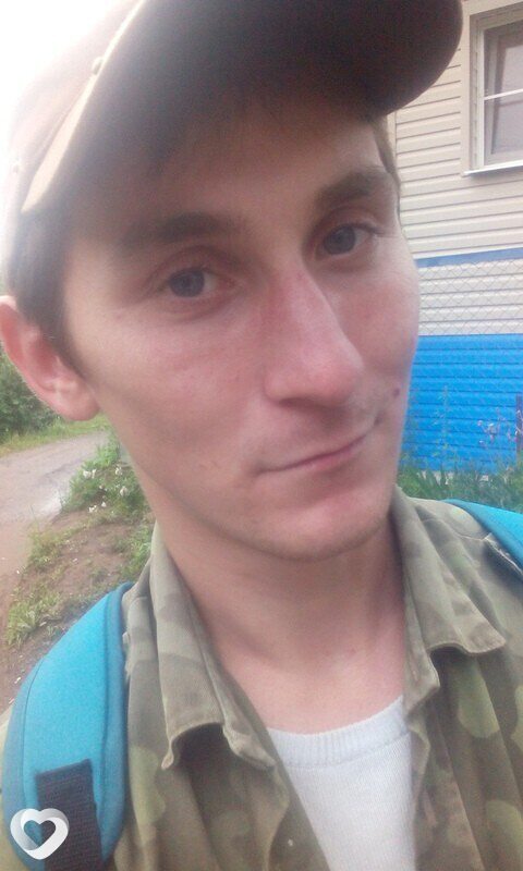 Никита, 35, Ижевске — анкета №2204987