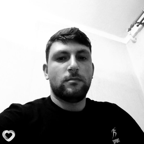 Армянин, 32, Челябинске — анкета №2204991
