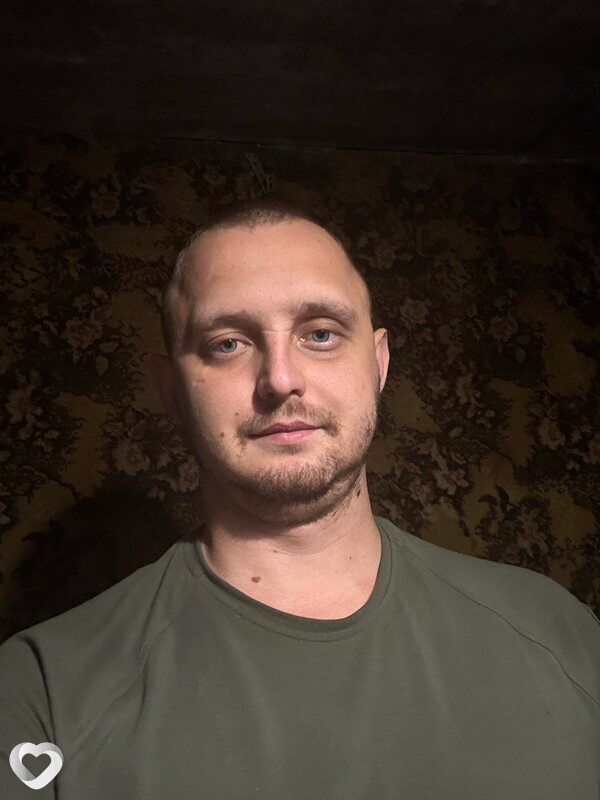 Костя, 28, Горловке — анкета №2204993