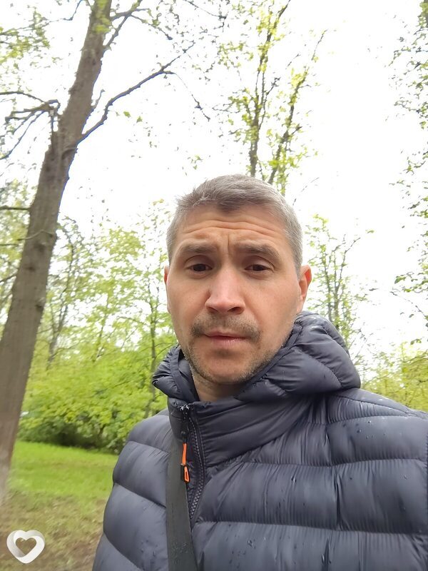 Денис, 38, Жуковском — анкета №2204996