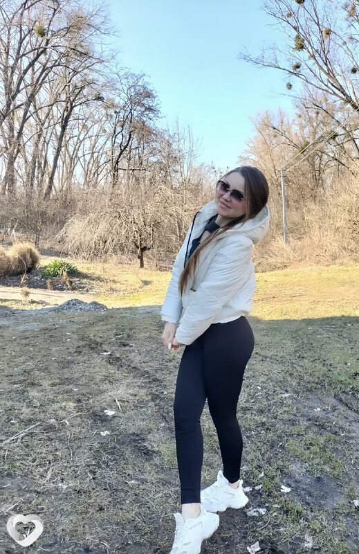 Sonya, 31, Броварах — анкета №2205000