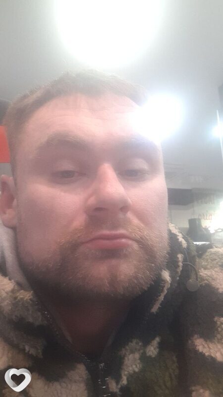 Михаил, 37, Москве — анкета №2205002