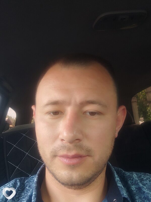 Руслан, 31, Талгаре — анкета №2205106
