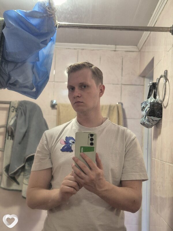 Даниил, 25, Владивостоке — анкета №2205107