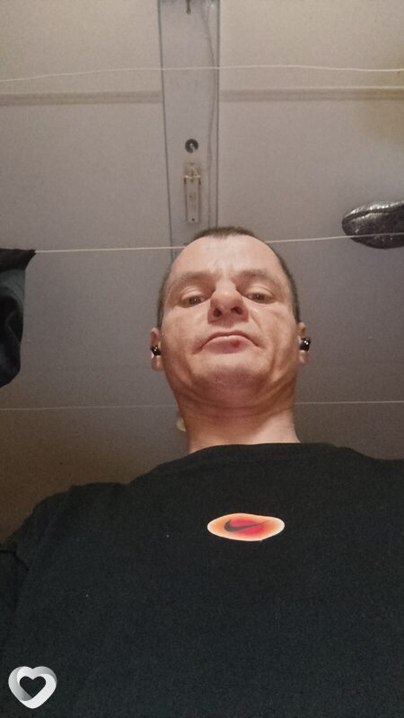 Виктор, 43, Тайшете — анкета №2205109