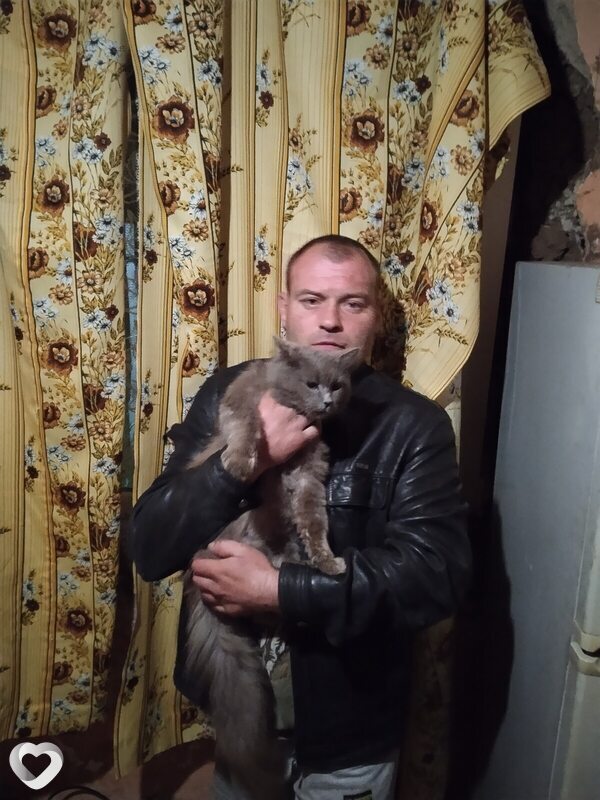 Олег, 36, Донецке — анкета №2205116