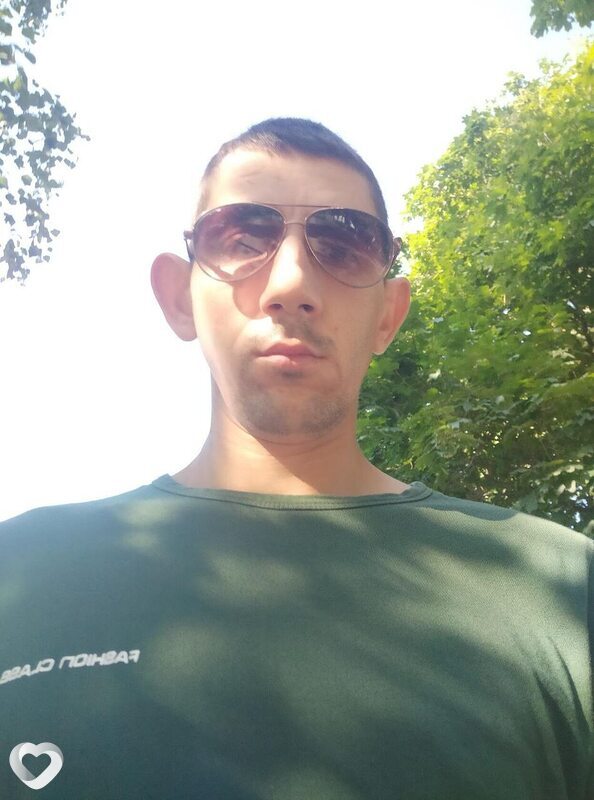 Юрий, 33, Бердянске — анкета №2205118