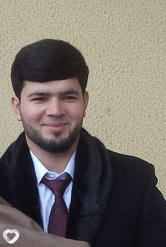 Насим, 27, Алматы — анкета №2205121