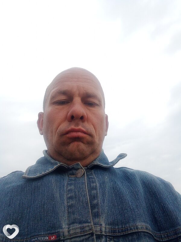 Дима, 44, Барановичах — анкета №2205126