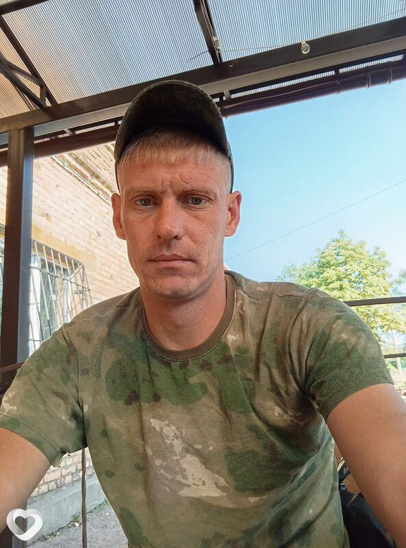 Николай, 34, Ленинске-Кузнецком — анкета №2205127