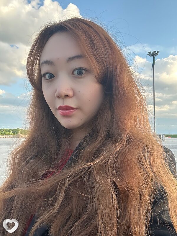 Юлия, 35, Хабаровске — анкета №2205157