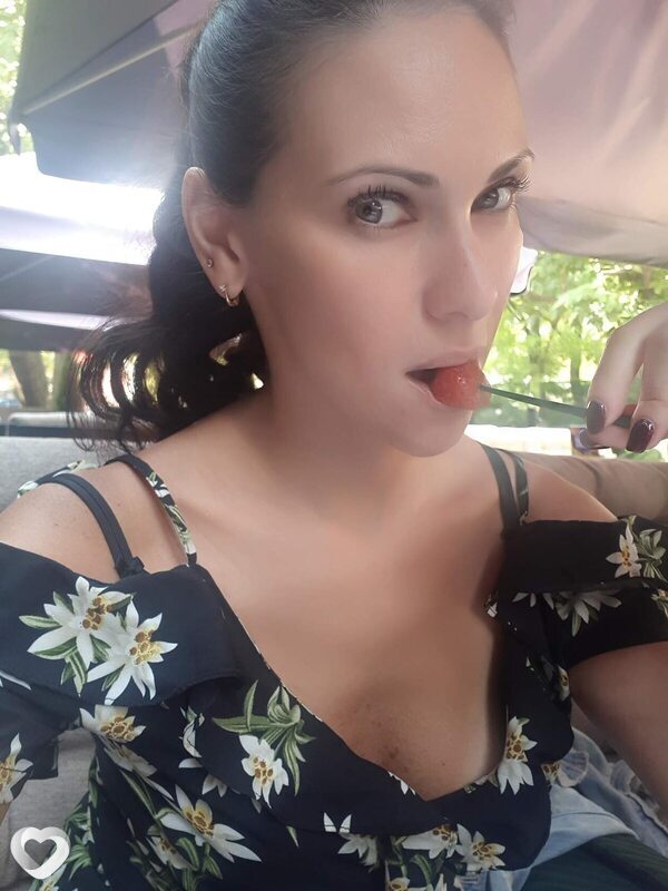 Ирина, 41, Выксе — анкета №2205605