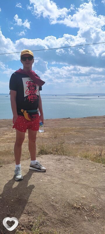 Дмитрий, 34, Перми — анкета №2205606
