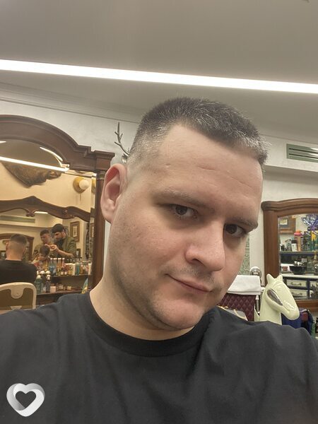 Дмитрий, 34, Харькове — анкета №2205611