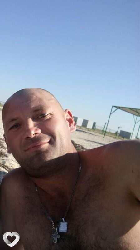 Андрей, 44, Луховицах — анкета №2205612