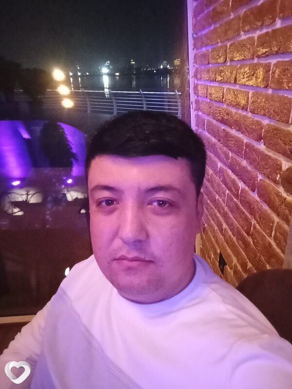 Достон, 33, Новосибирске — анкета №2205615