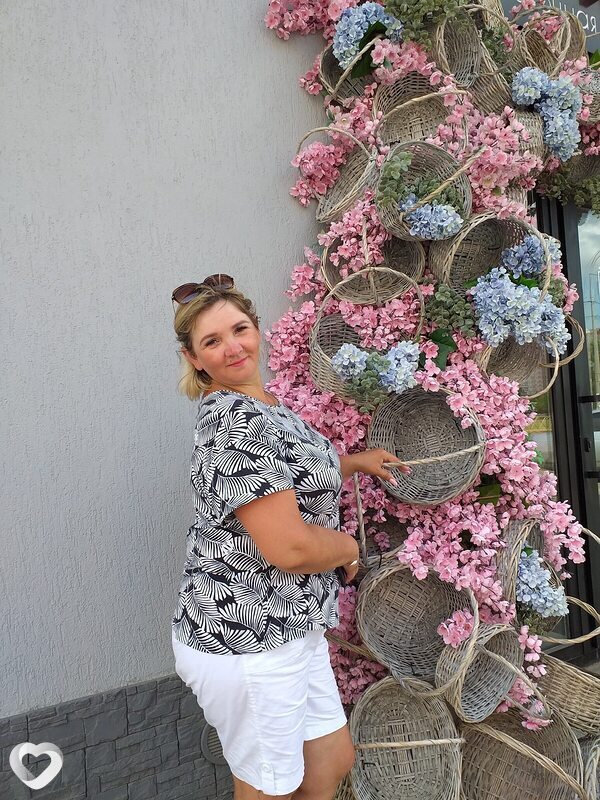 Валентина, 45, Томске — анкета №2205621