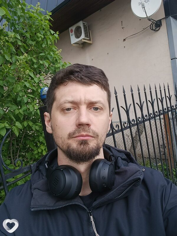 Иван, 37, Москве — анкета №2205623