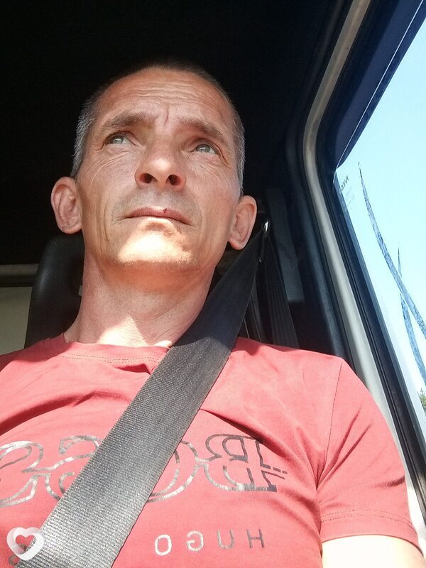Сергей, 46, Горках — анкета №2205625