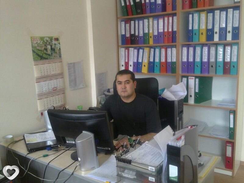 Али, 43, Казани — анкета №2205054
