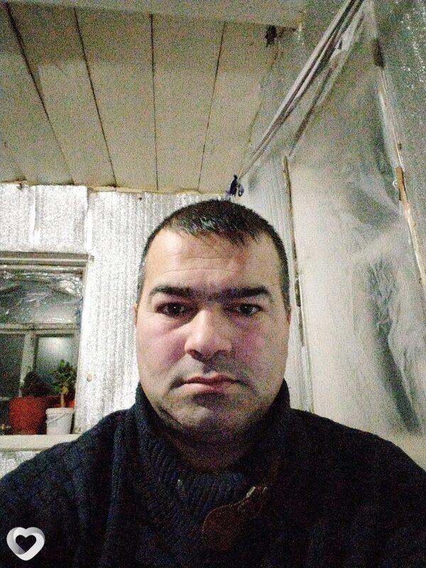 Вадим, 40, Октябрьский (Башкортостан) — анкета №2205055