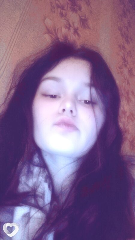 Лиза, 19, Любани — анкета №2205056